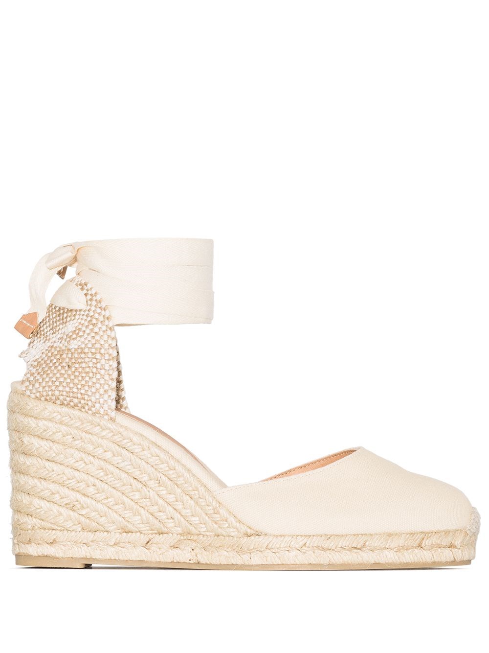 CASTANER SINCE 1927 Carina Canvas Espadrilles