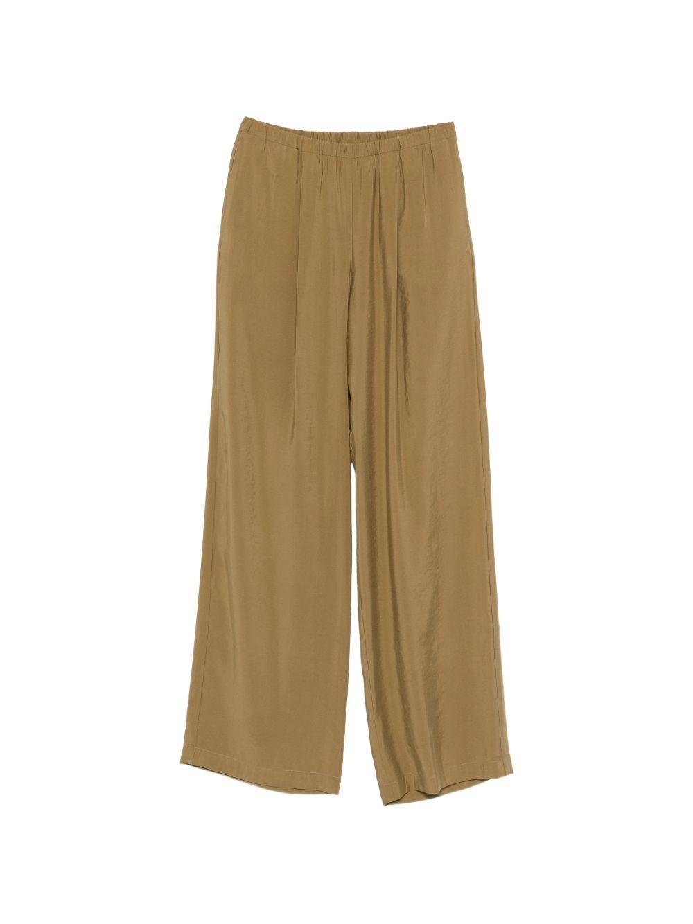 Alysi Wide-Leg Trousers