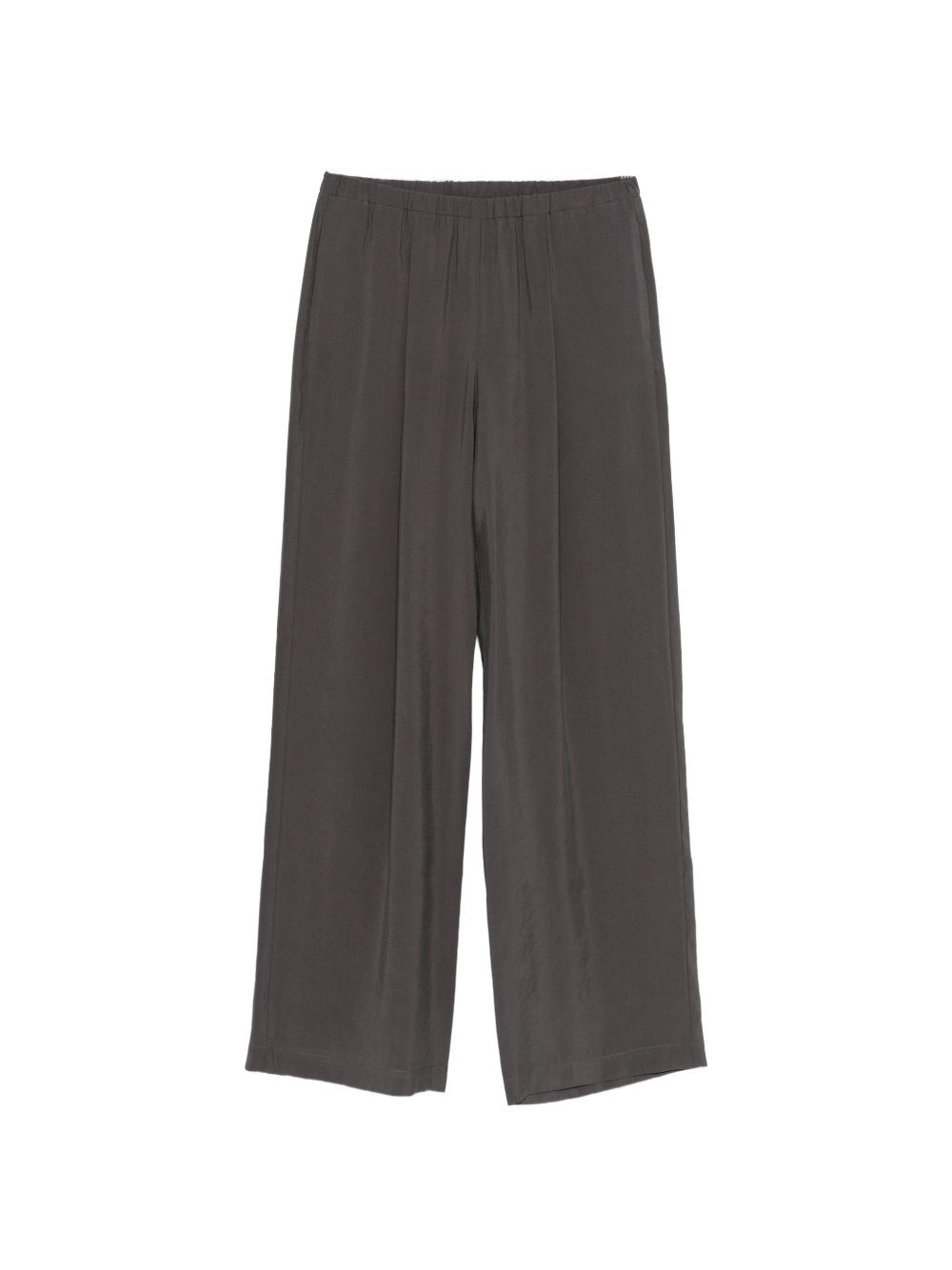 Alysi Wide-Leg Trousers