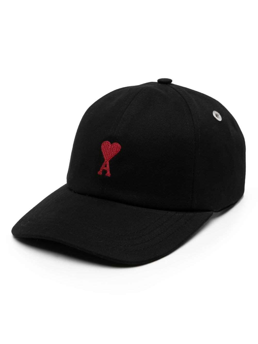 AMI Paris Ami Paris Ami De Coeur Baseball Cap　アミ パリ アミ ドゥ クール ベースボール キャップ