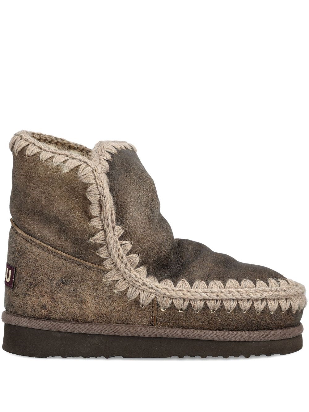 Mou Eskimo 18 Boots