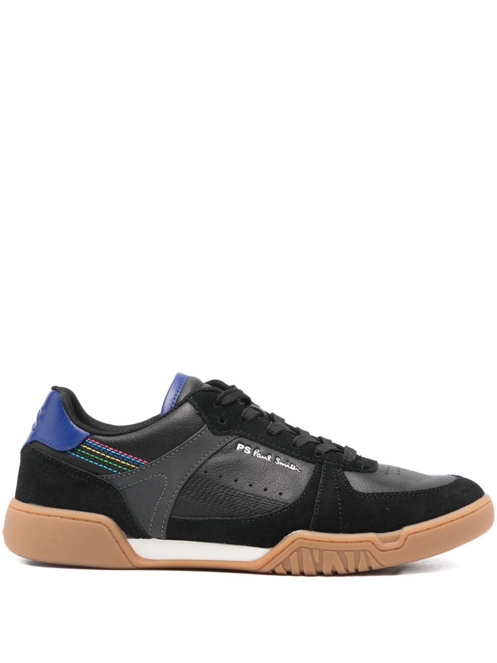 PS PAUL SMITH Leather Sneakers