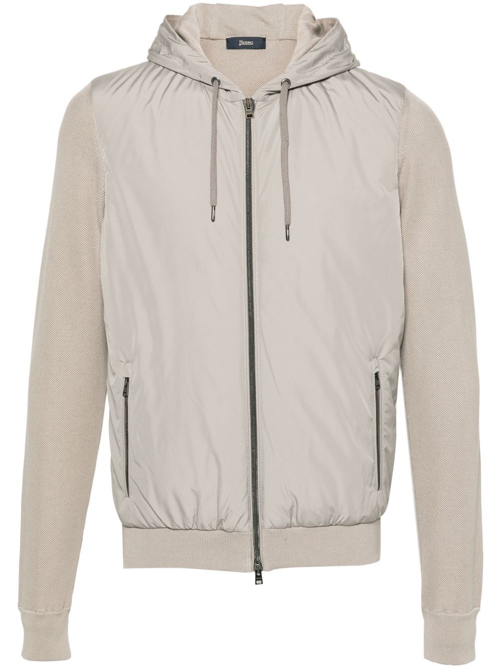 Herno Padded Blouson Jacket