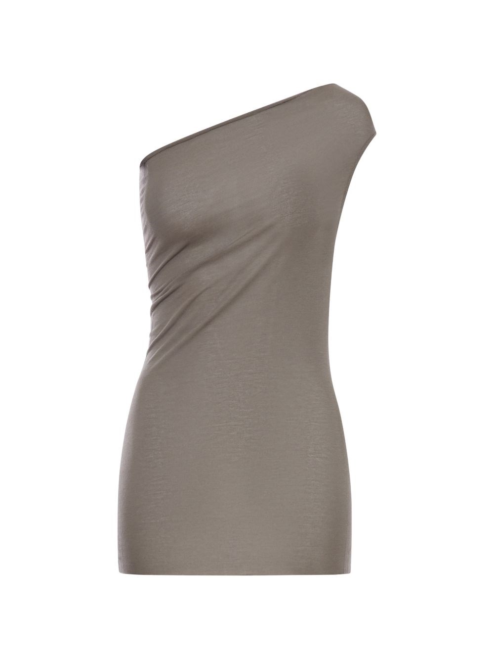 Rick Owens Cotton Tank Top