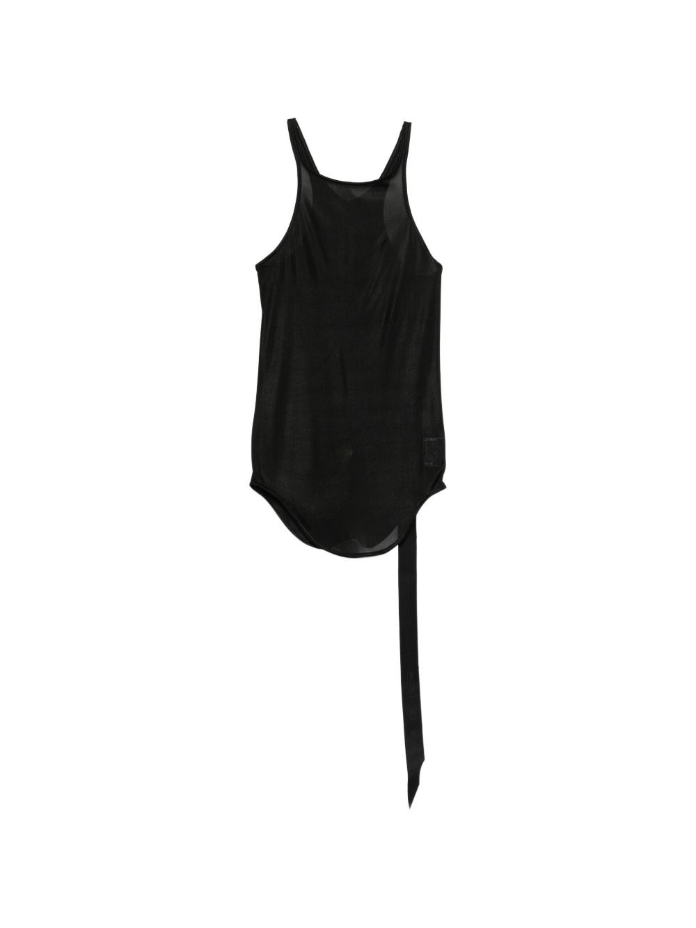 RICK OWENS DRKSHDW Tank Top