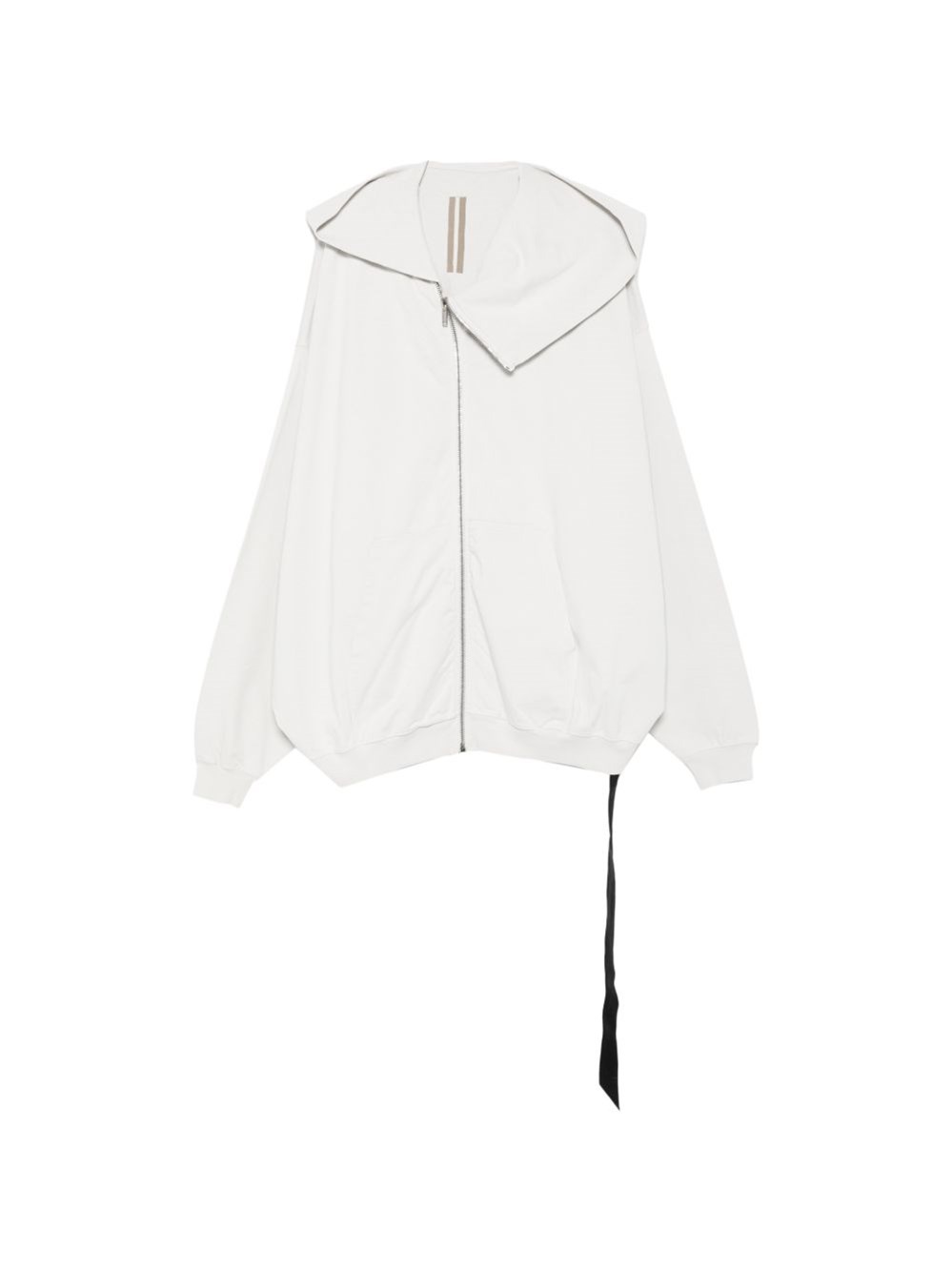 RICK OWENS DRKSHDW Zipped Hoodie