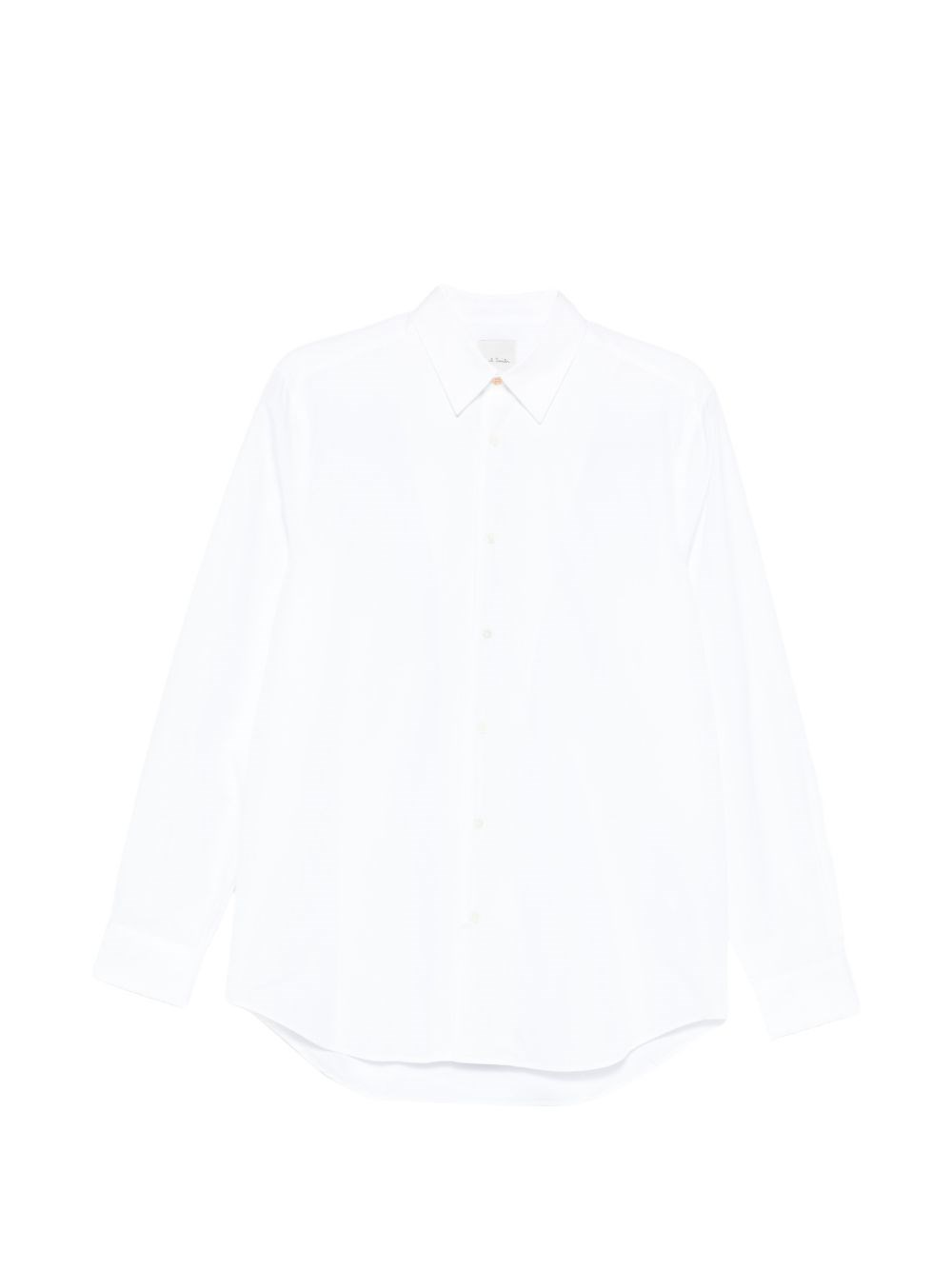 Paul Smith Camicia In Cotone