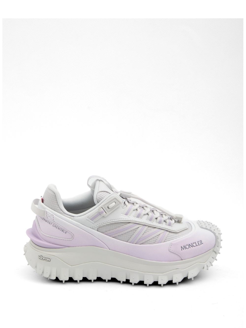 Moncler Trailgrip Low Sneakers