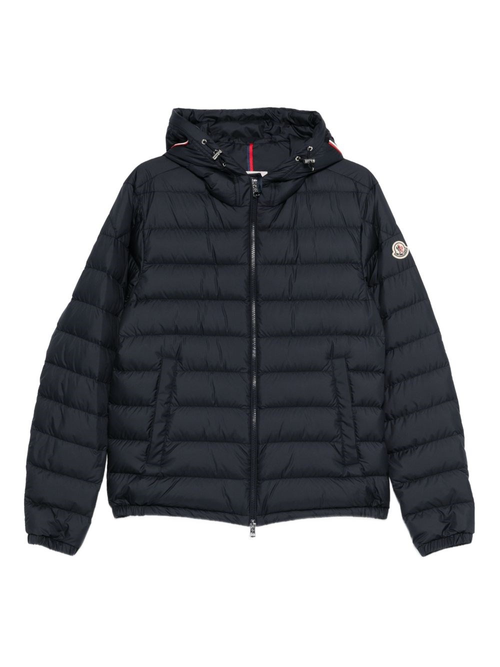 Moncler Vermeille Down Jacket