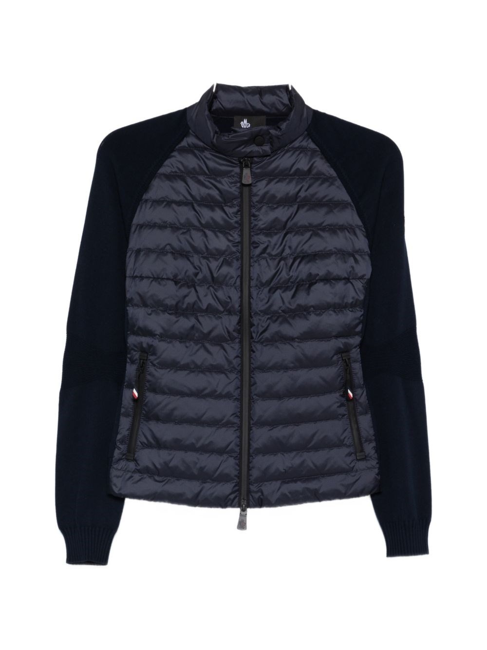MONCLER GRENOBLE Padded Cardigan