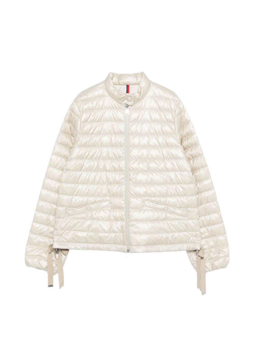 Moncler Azalee Short Down Jacket