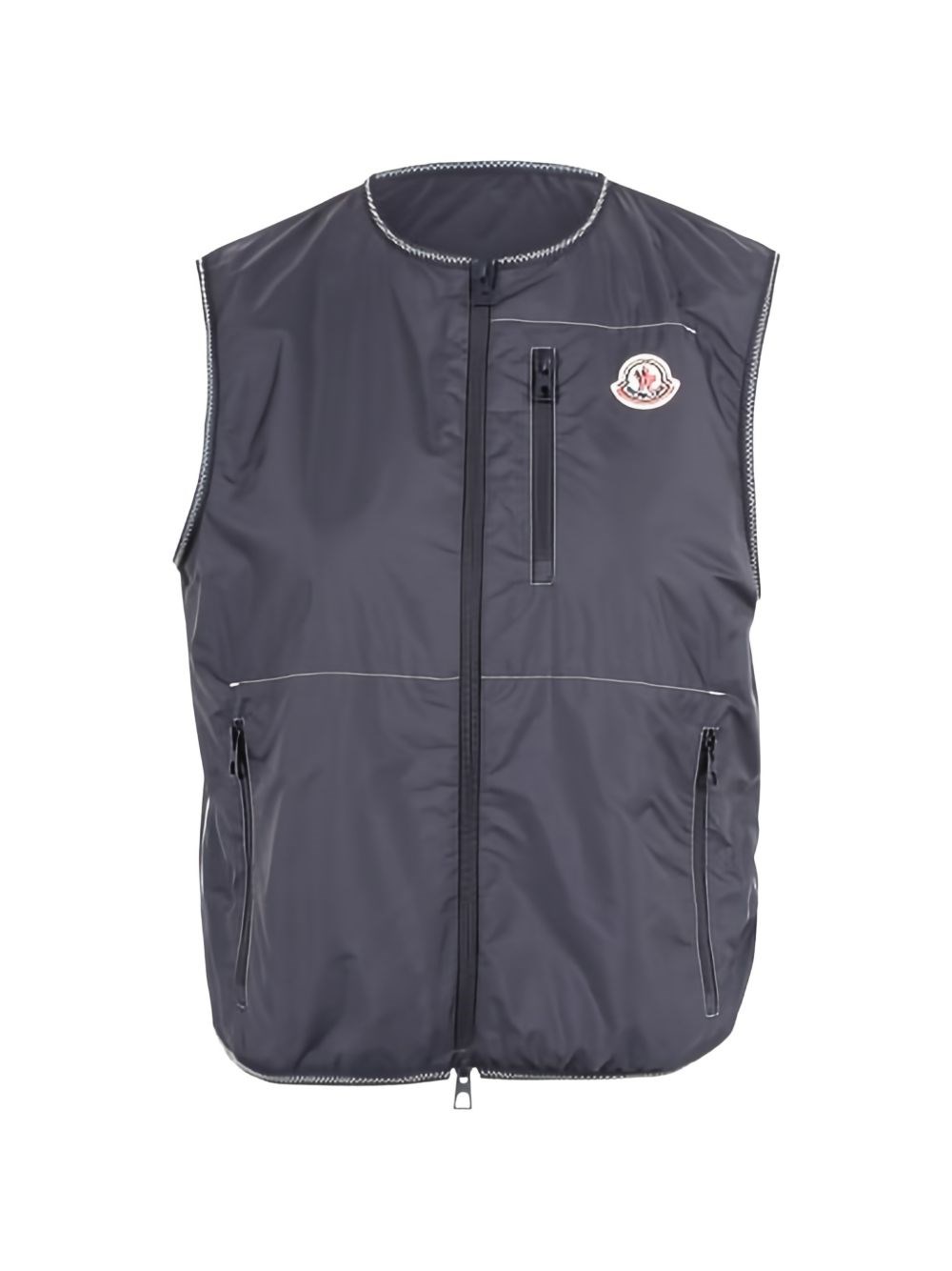 Moncler Alshain Vest