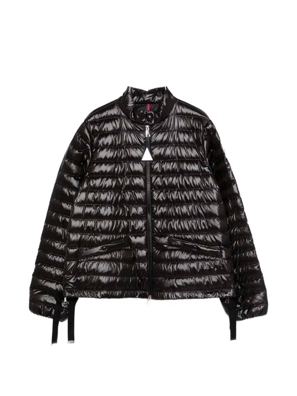 Moncler Azalee Short Down Jacket