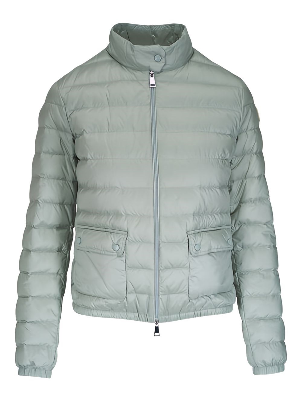 Moncler Lans Short Down Jacket