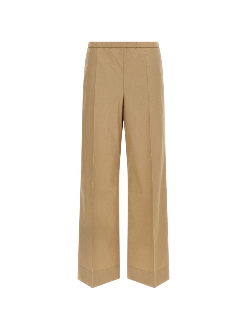Moncler Cotton Trousers