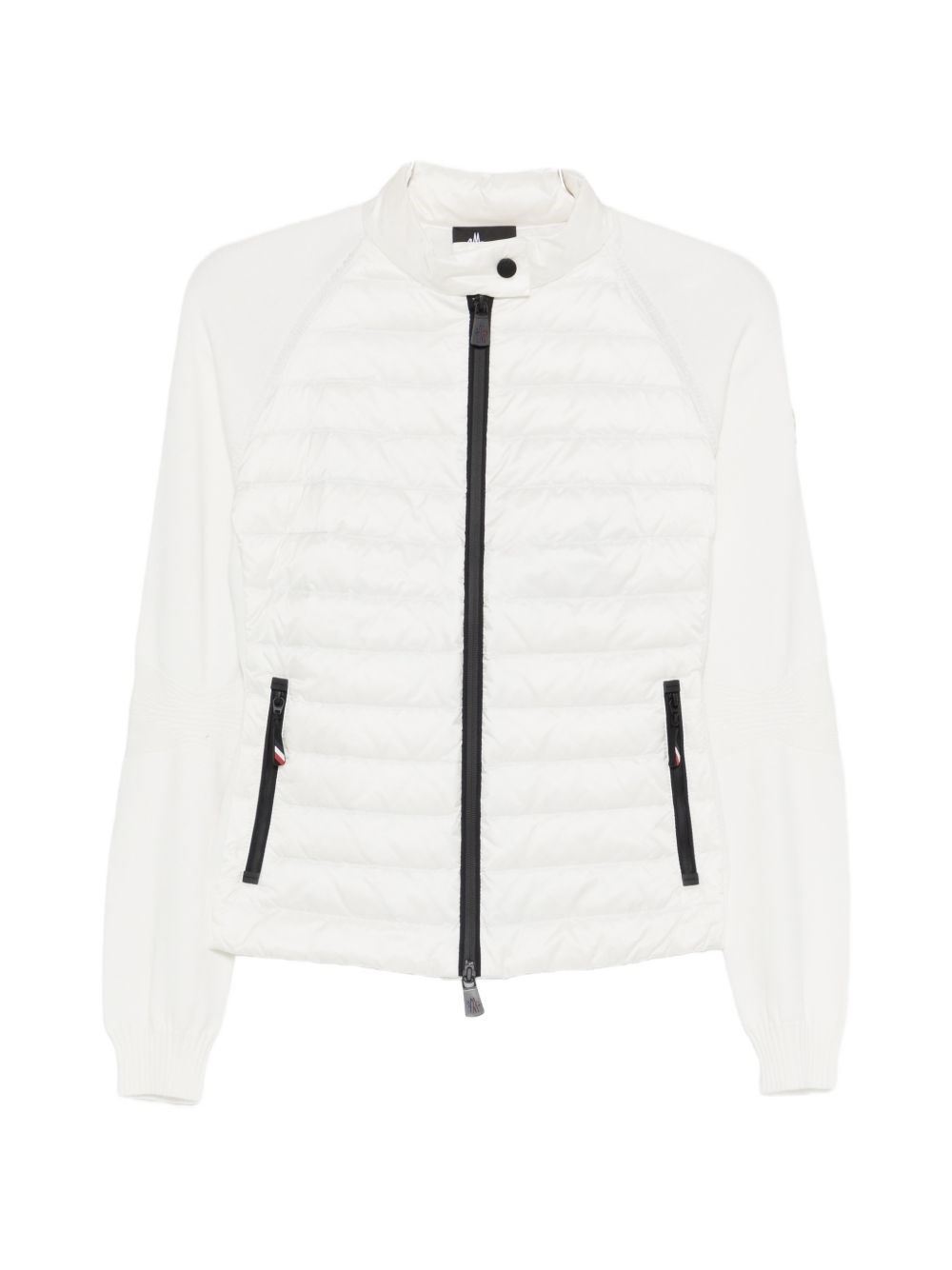 MONCLER GRENOBLE Padded Cardigan