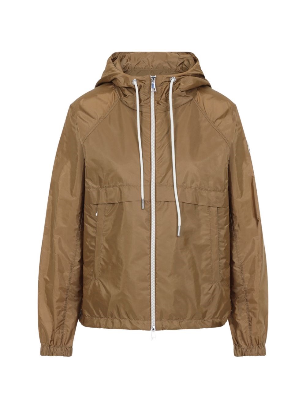 Moncler Coquelicot Blouson Jacket