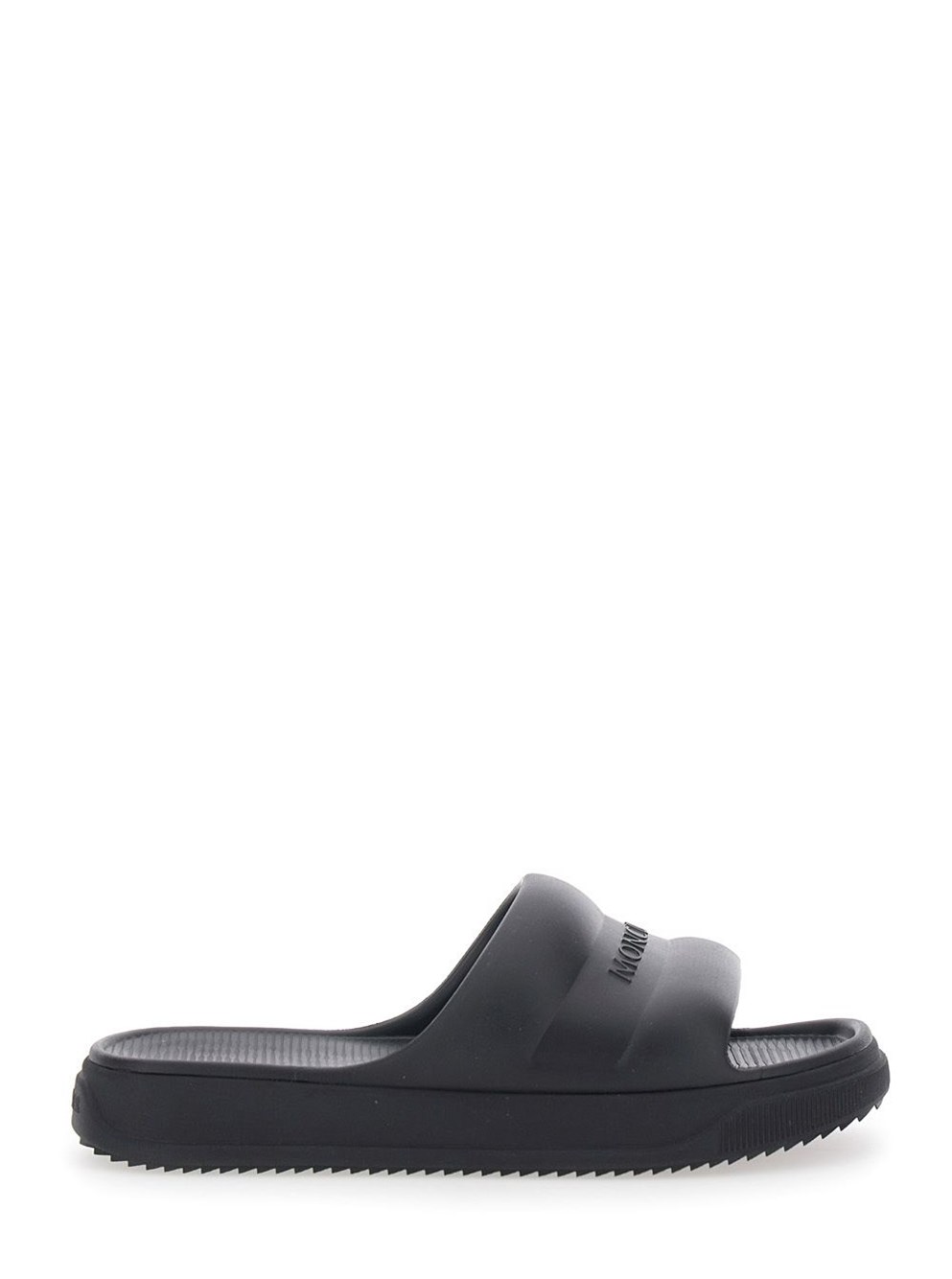 Altive rubber sandals - Moncler, 37
