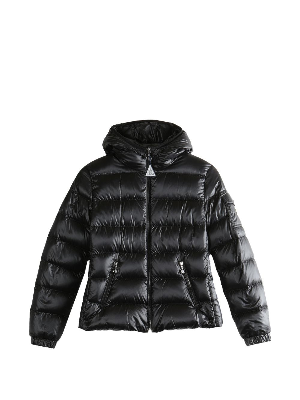 Moncler Glesse Short Down Jacket