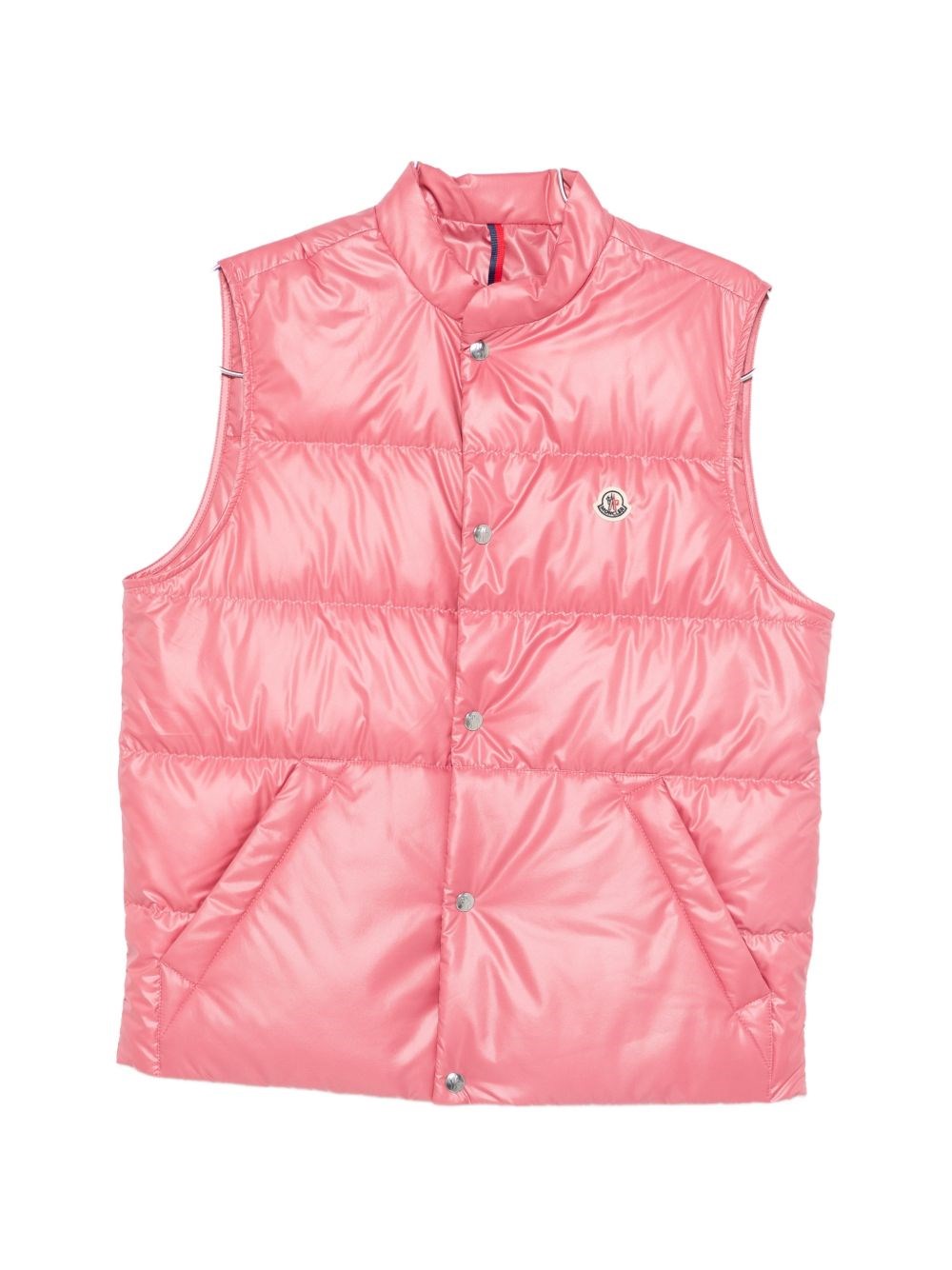 Moncler Restigo Down Vest