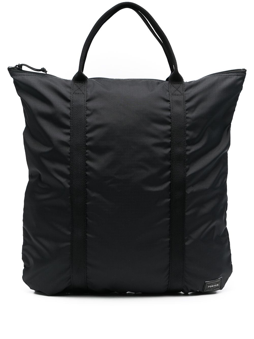 PORTER Flex 2Way Nylon Tote Bag
