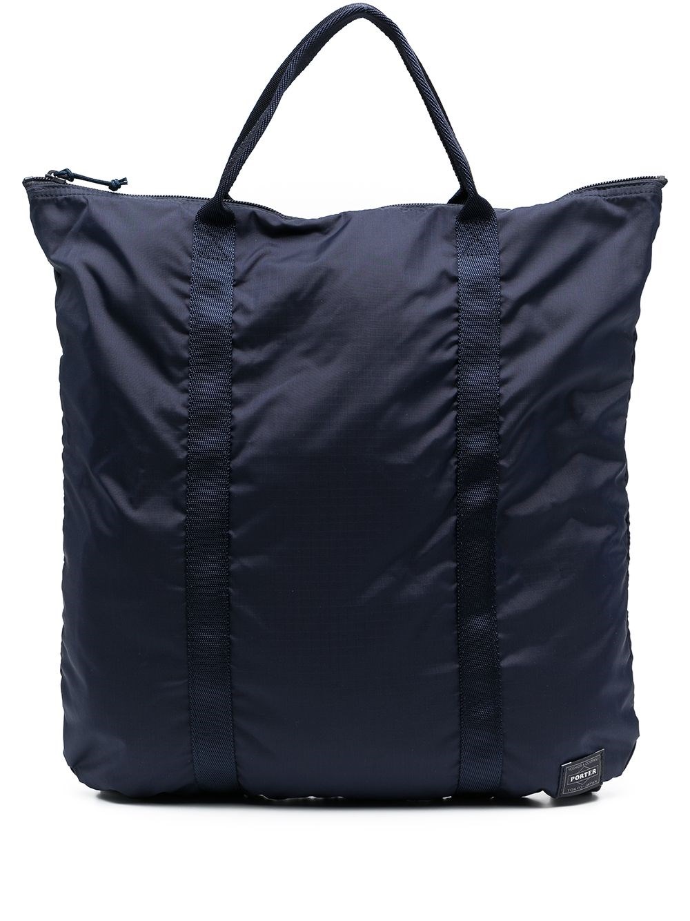 PORTER Flex 2Way Nylon Tote Bag