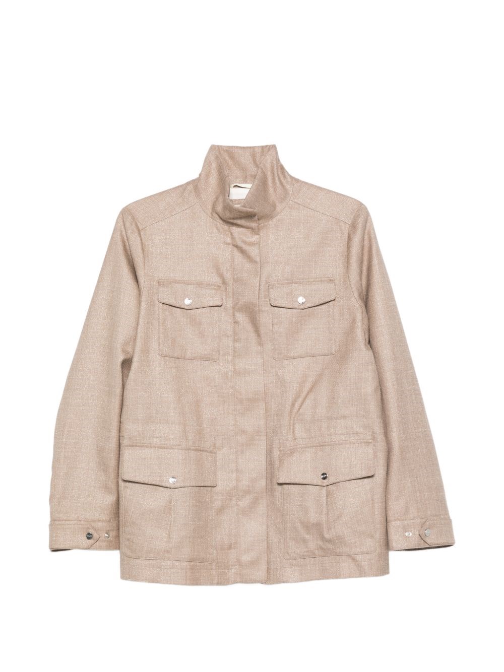 Herno Field Jacket