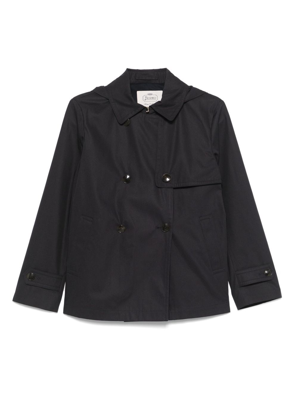 Herno Cappotto Corto