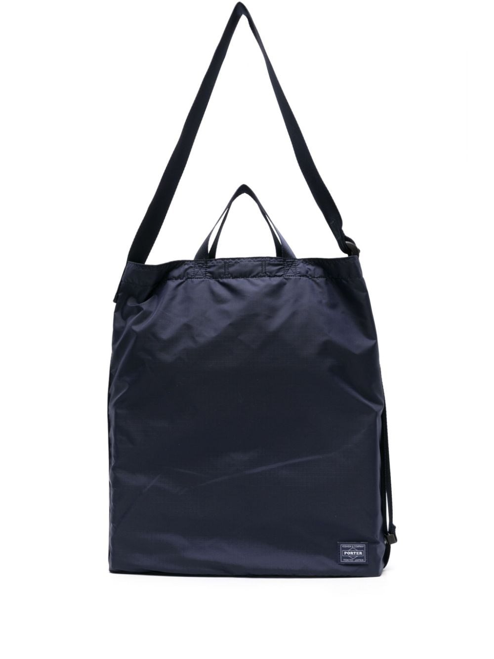 PORTER Flwx 2Way Nylon Shoulder Bag