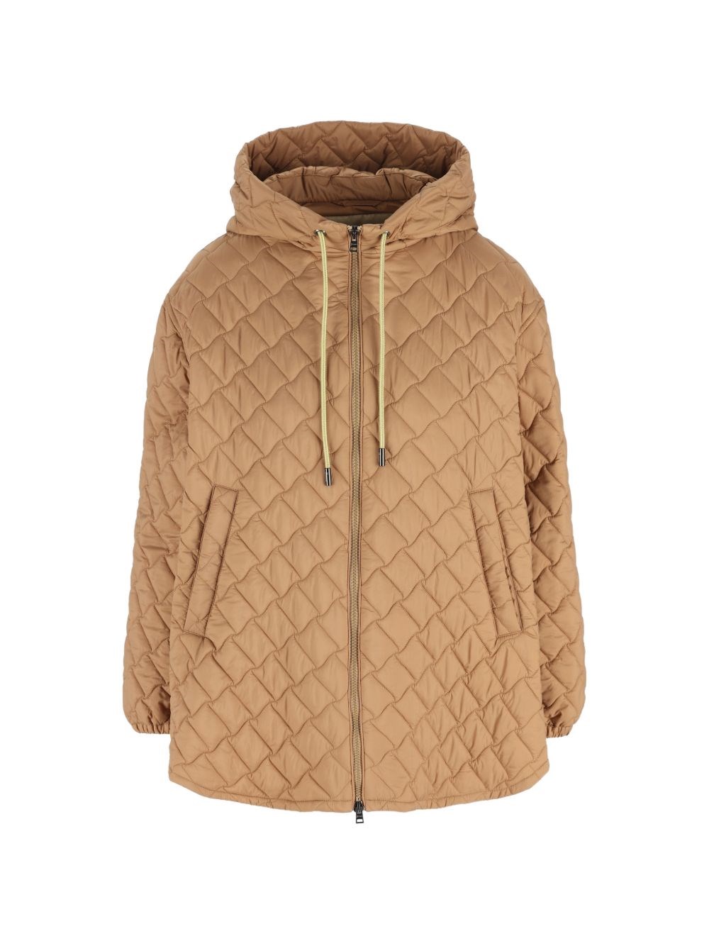 Herno A-Shape Down Jacket
