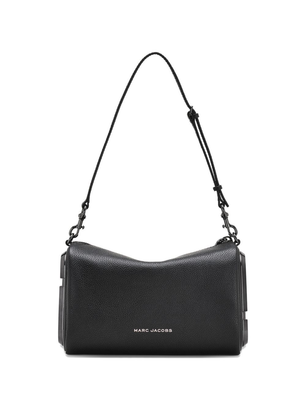 Marc Jacobs Snapshot Leather Shoulder Bag