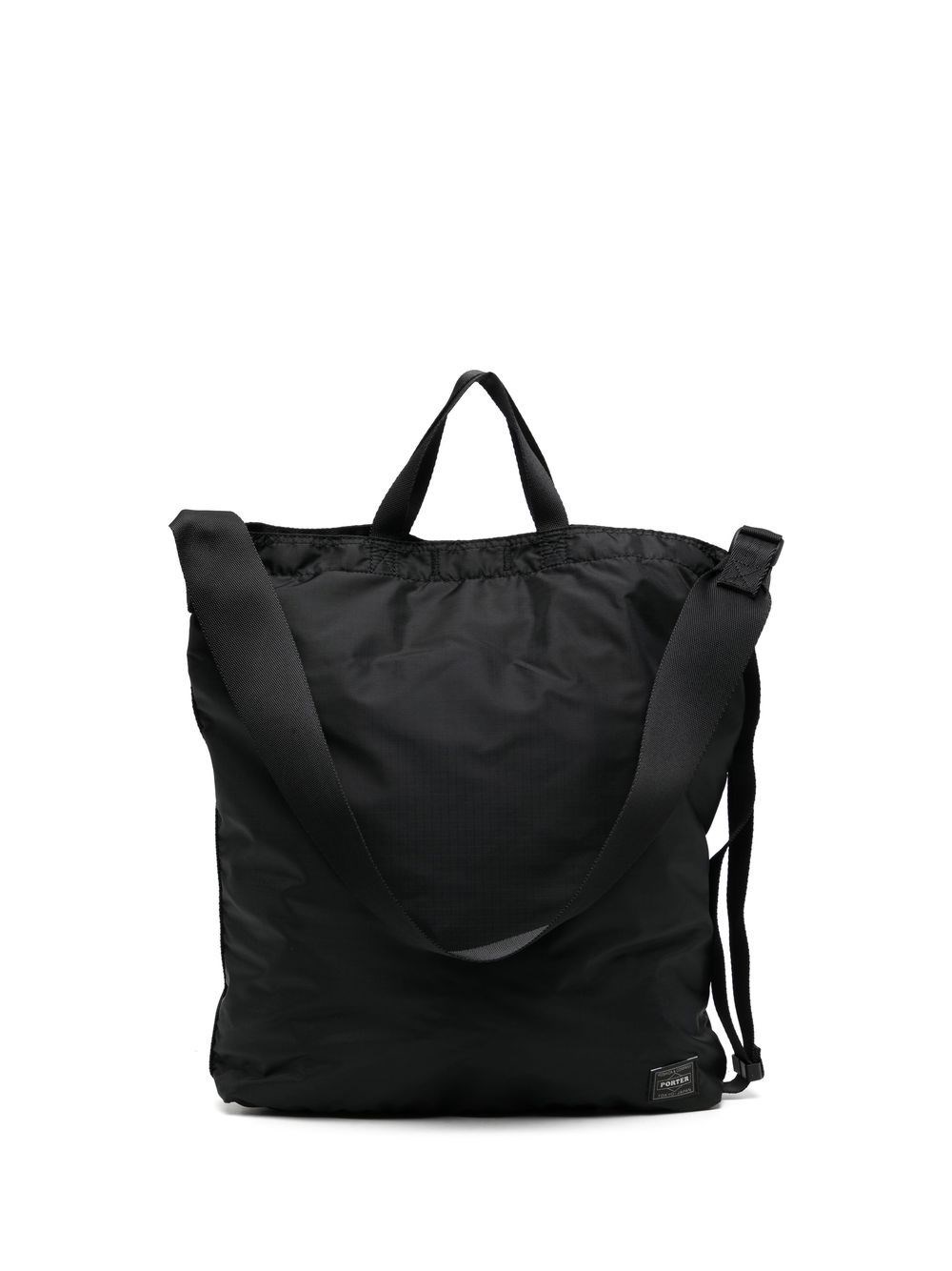 PORTER Flwx 2Way Nylon Shoulder Bag