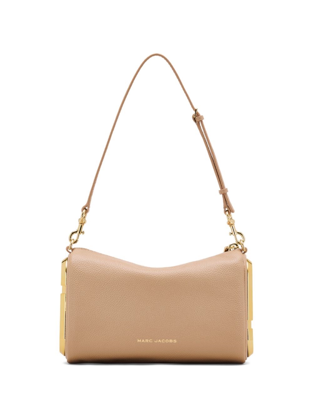 Marc Jacobs Snapshot Leather Shoulder Bag