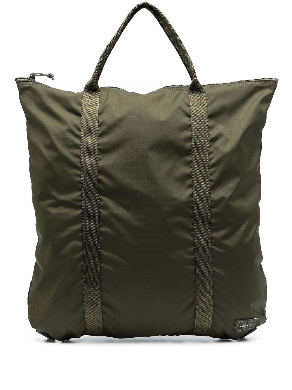 PORTER Flex 2Way Nylon Tote Bag