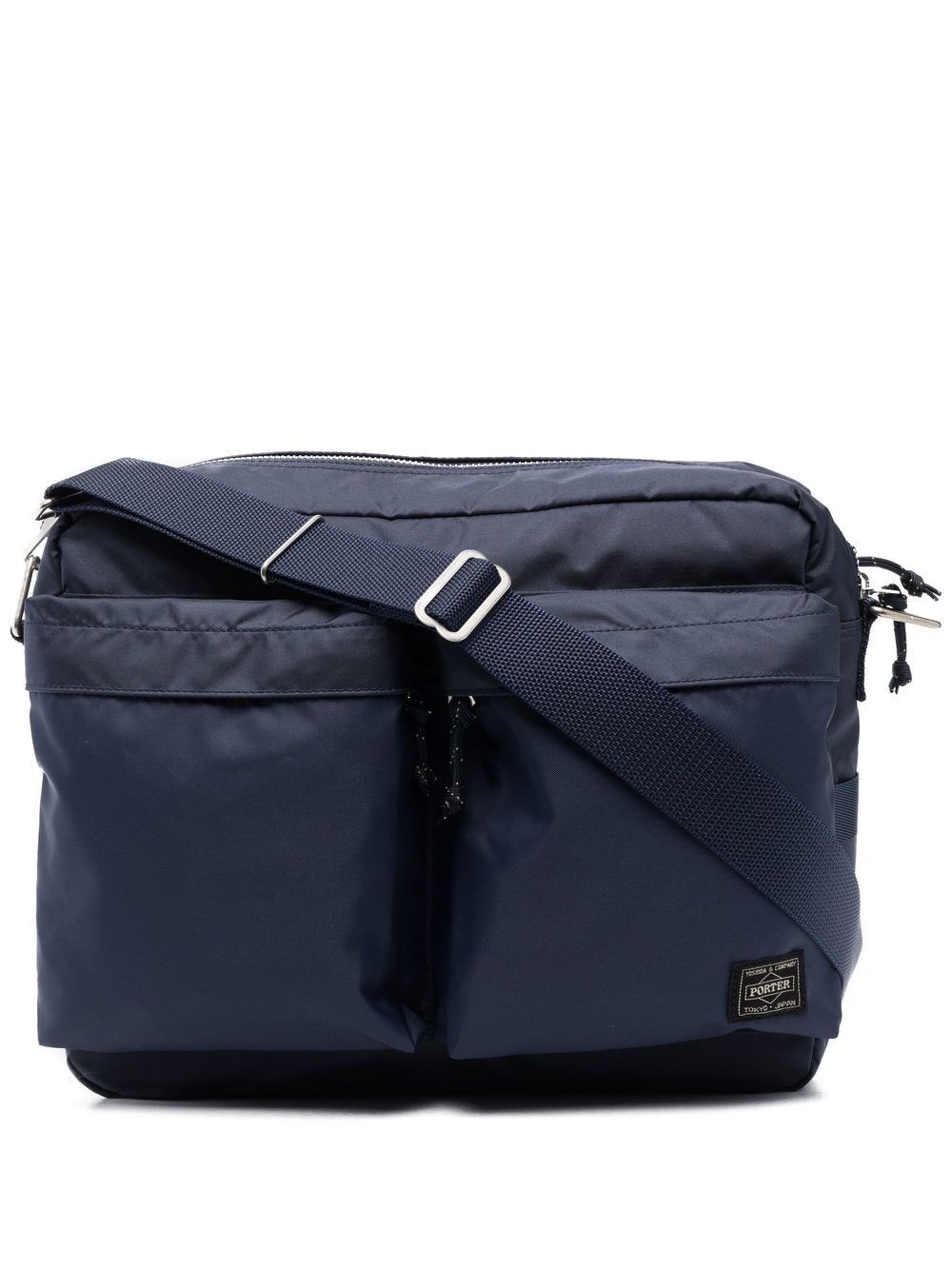 PORTER Force Crossbody Bag