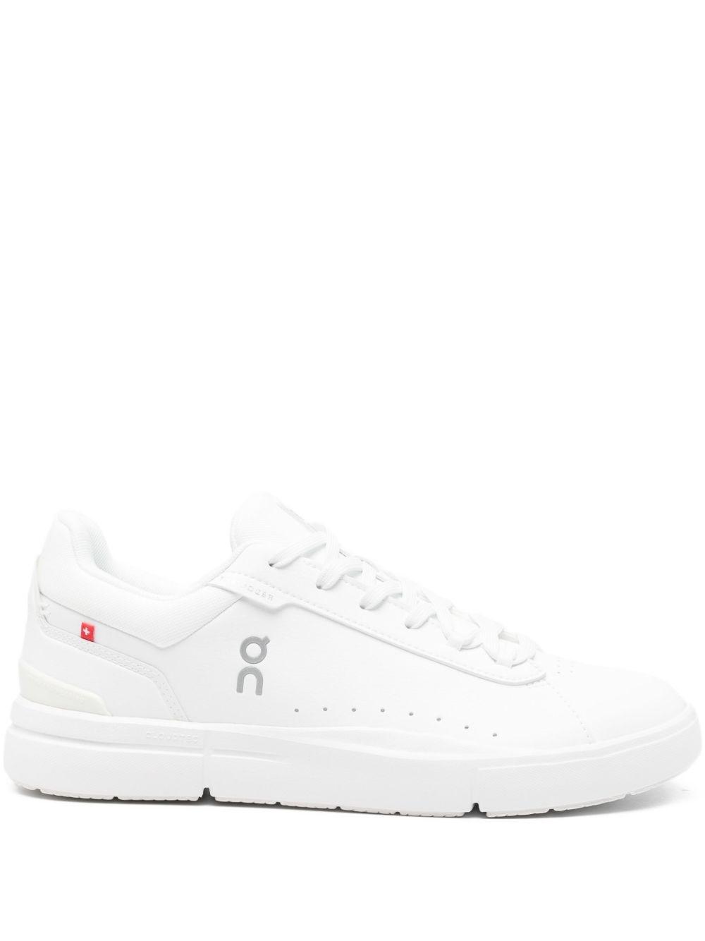 ON The Roger Advantage Sneakers
