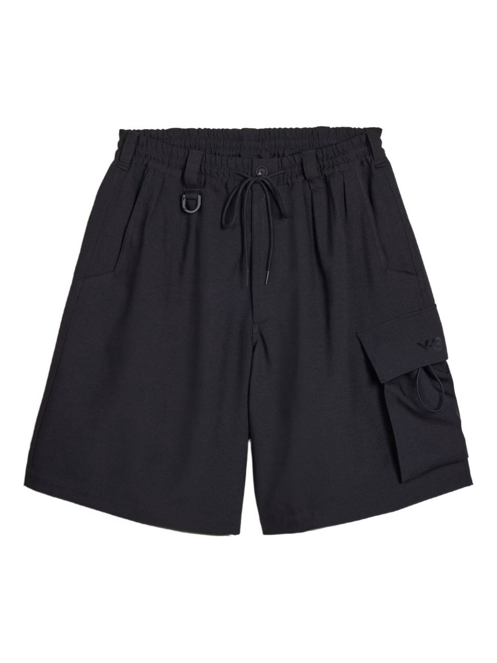 Y-3 Bermuda Sport Uniform Cargo