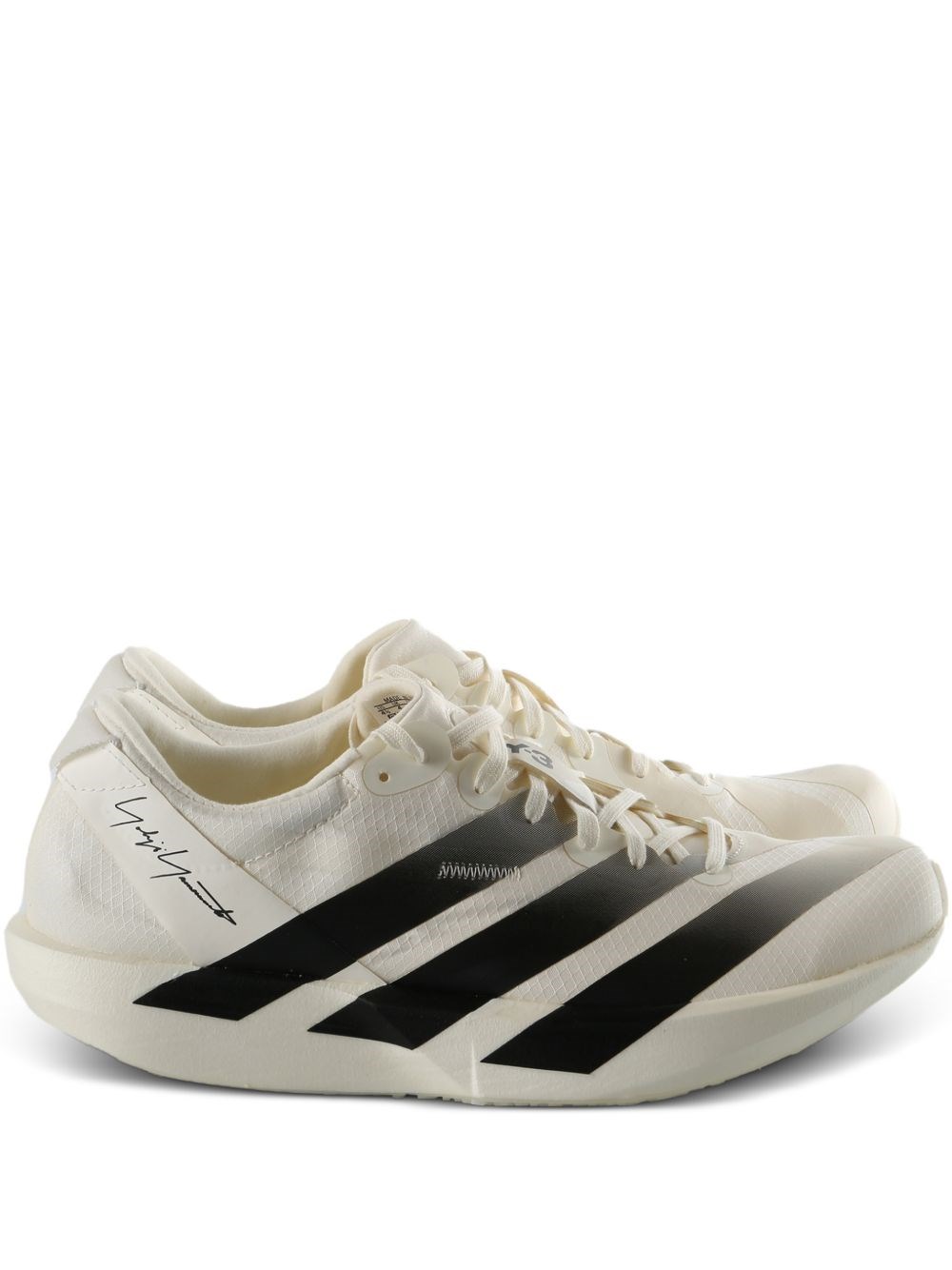 Y-3 Adios 9 Sneakers