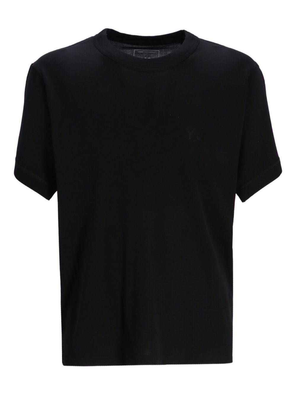 Y-3 Slim Short Sleeve T-Shirt