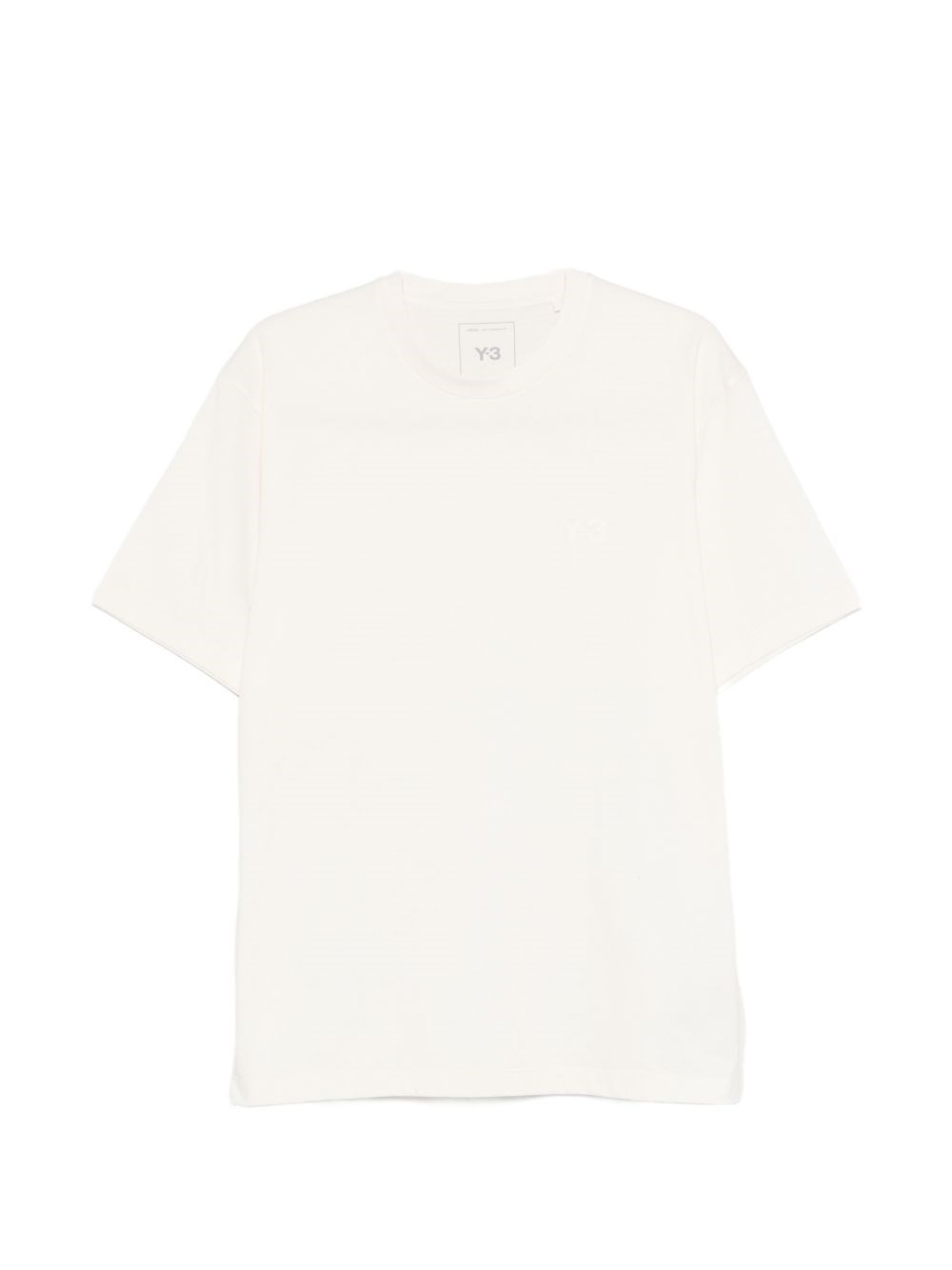 Y-3 Lgoo T-Shirt