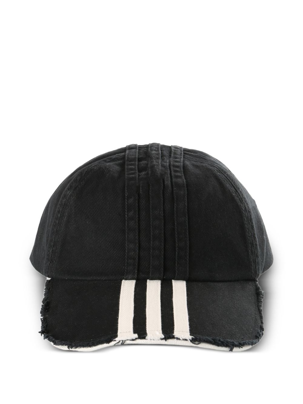 Y-3 Logo Baseball Cap
