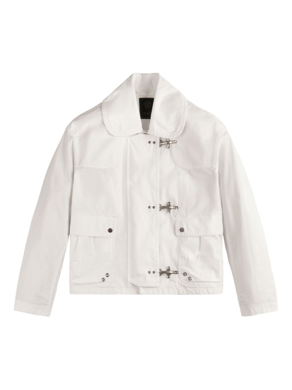 Fay 3 Ganci Bomber Jacket