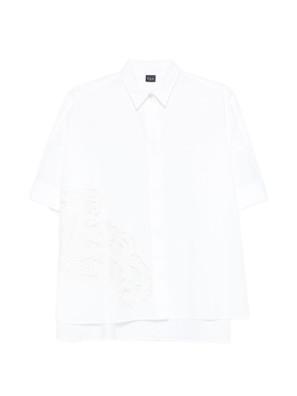 Cotton Shirt