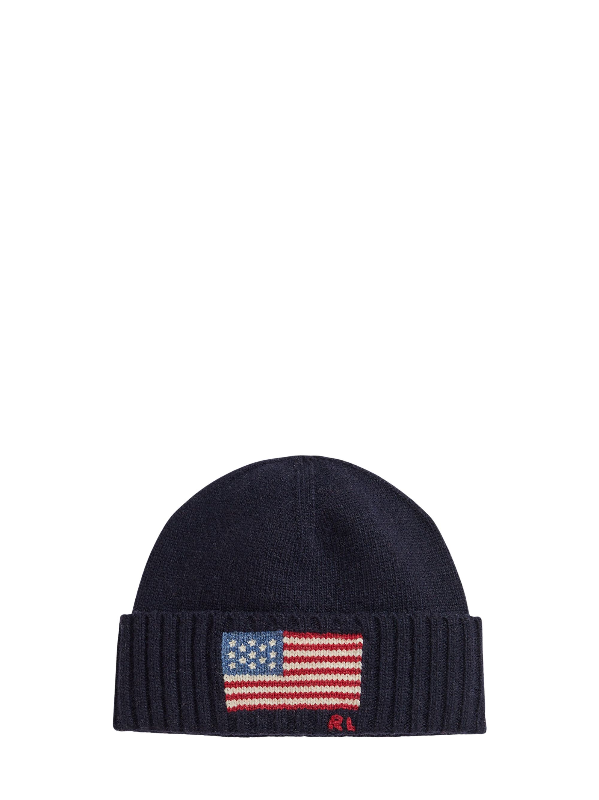 POLO RALPH LAUREN Logo Cap
