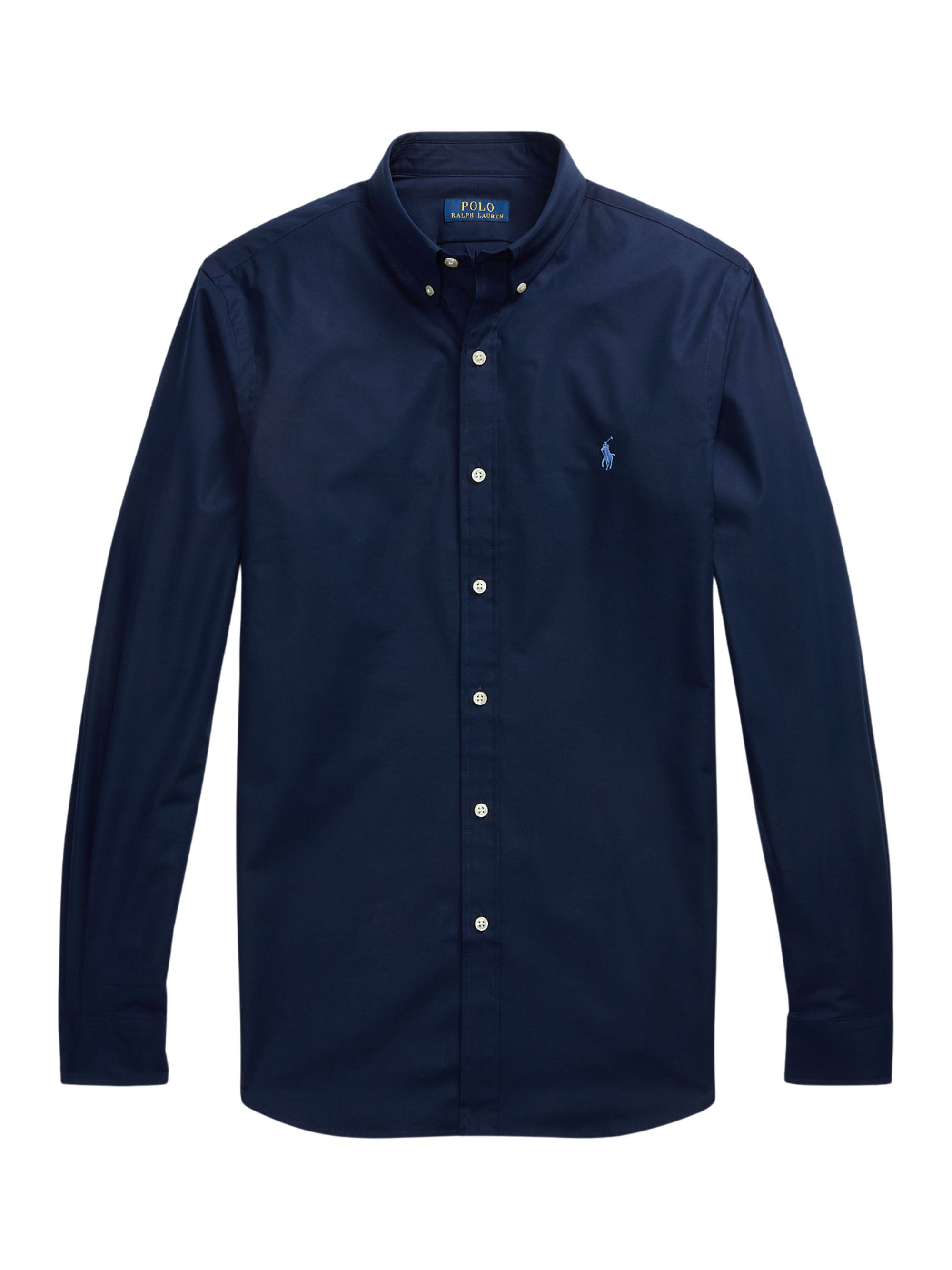 POLO RALPH LAUREN Logo Shirt