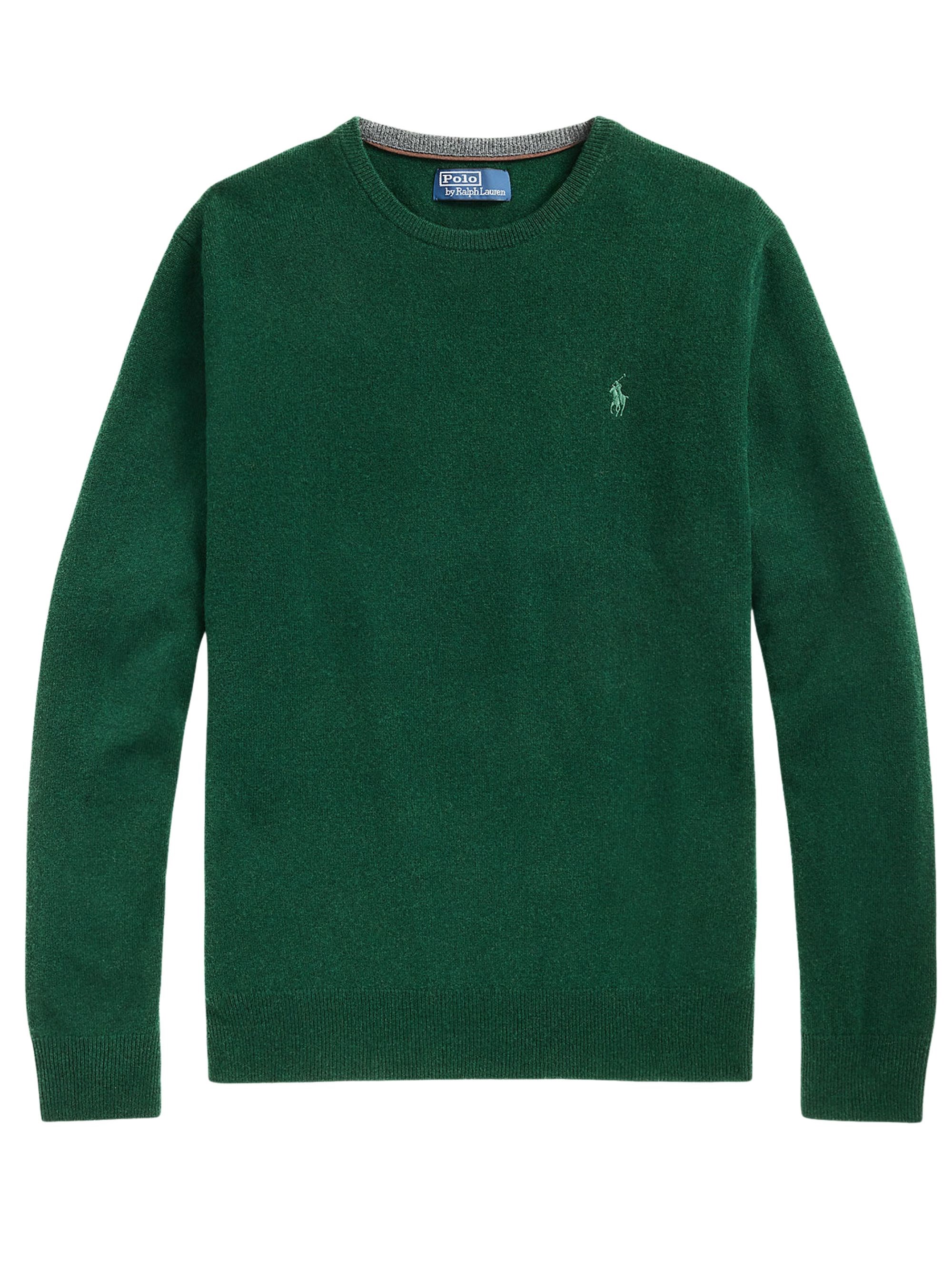 POLO RALPH LAUREN Sweatshirt With Logo