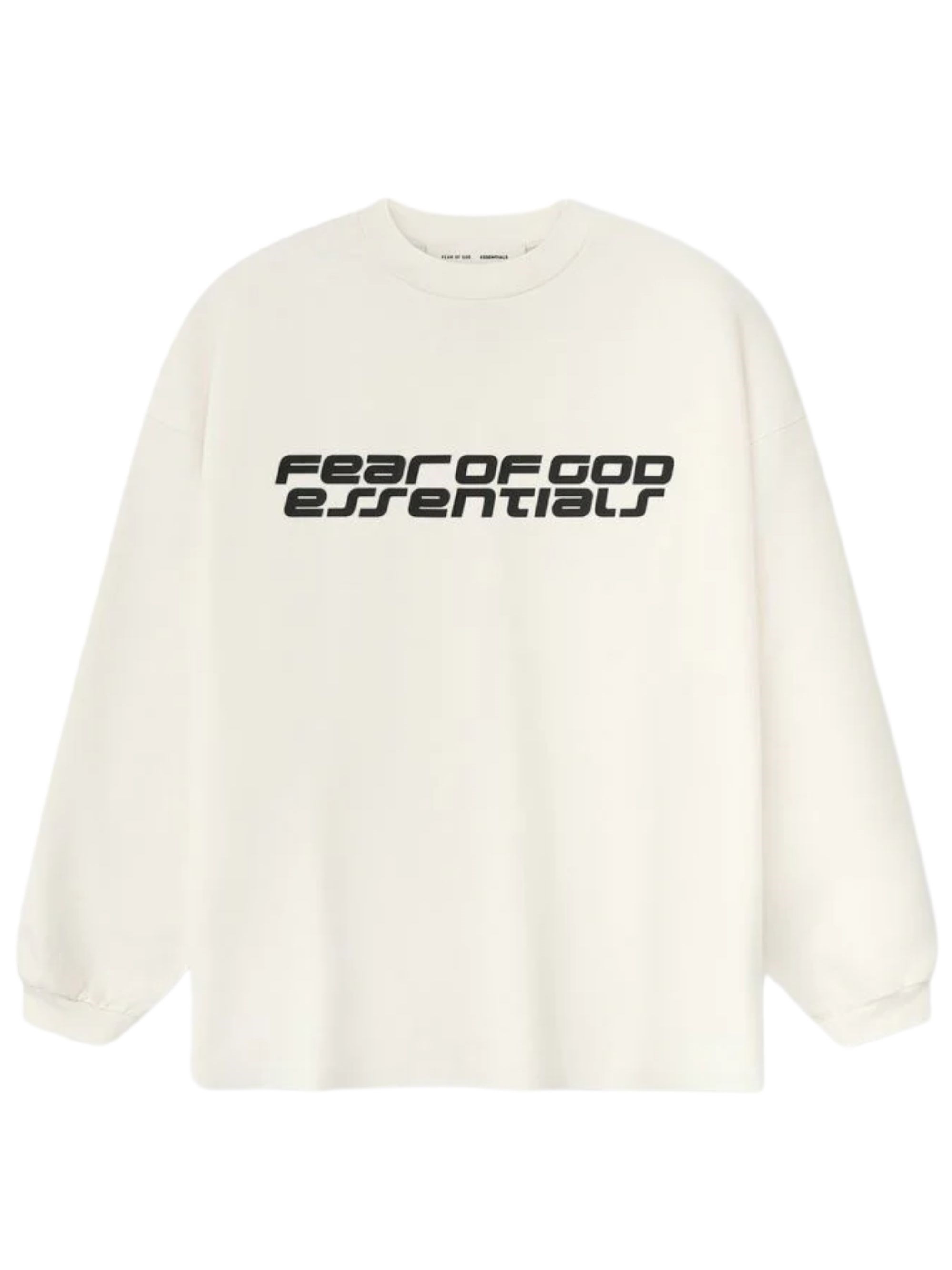 Essentials Ponte 90S T-Shirt