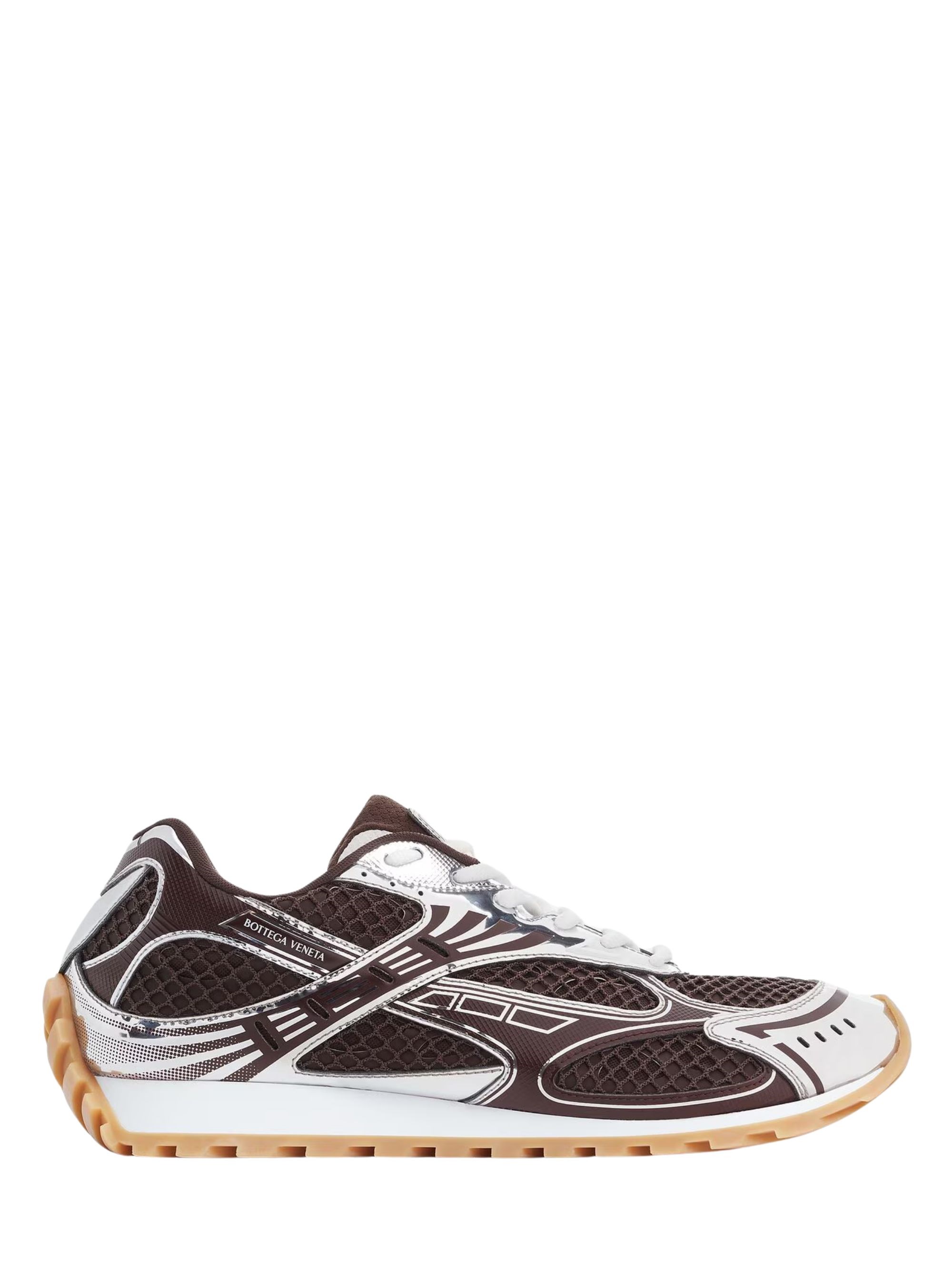 Bottega Veneta Orbit Sneaker