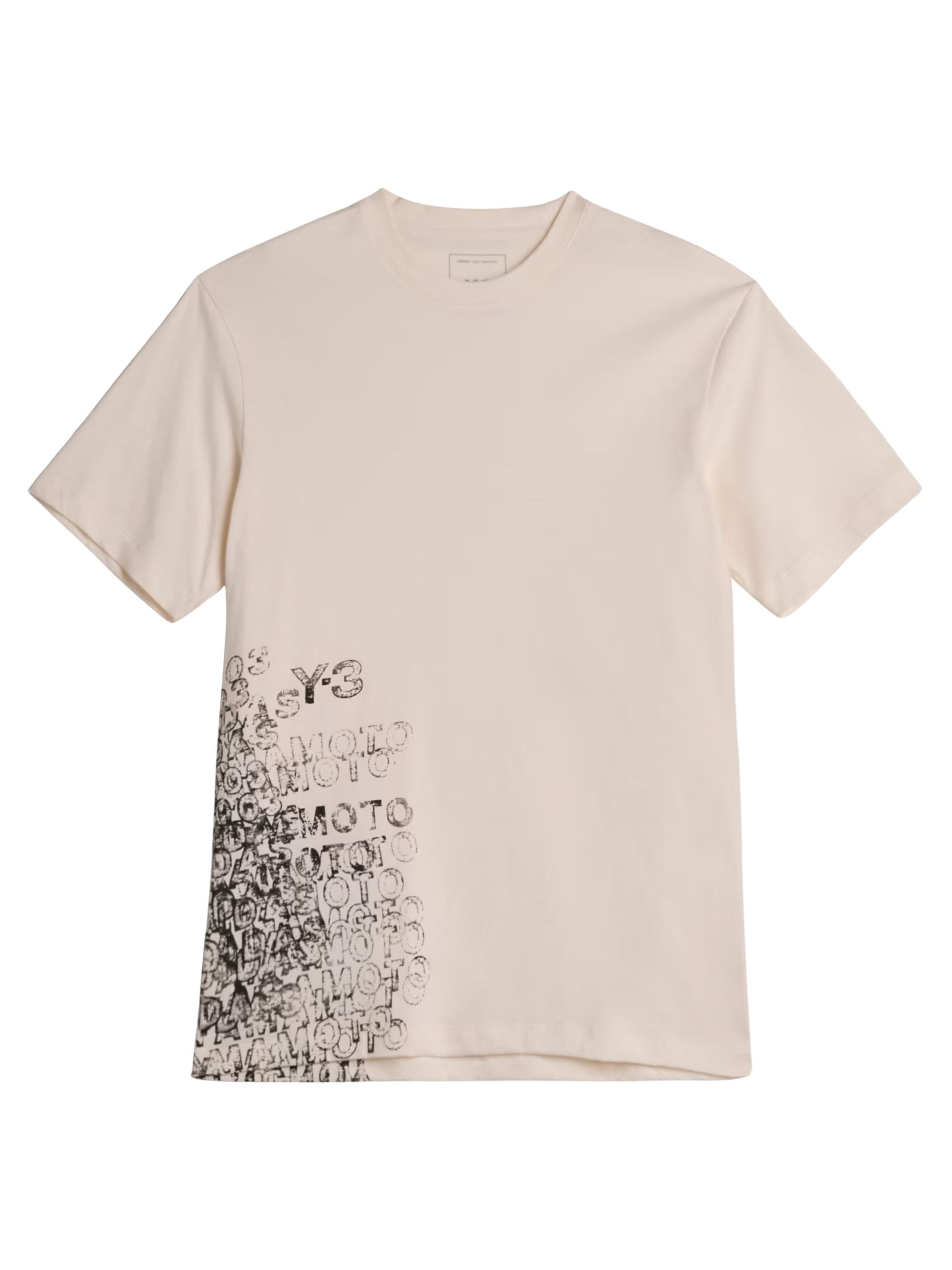 Y-3 Gfx T-Shirt