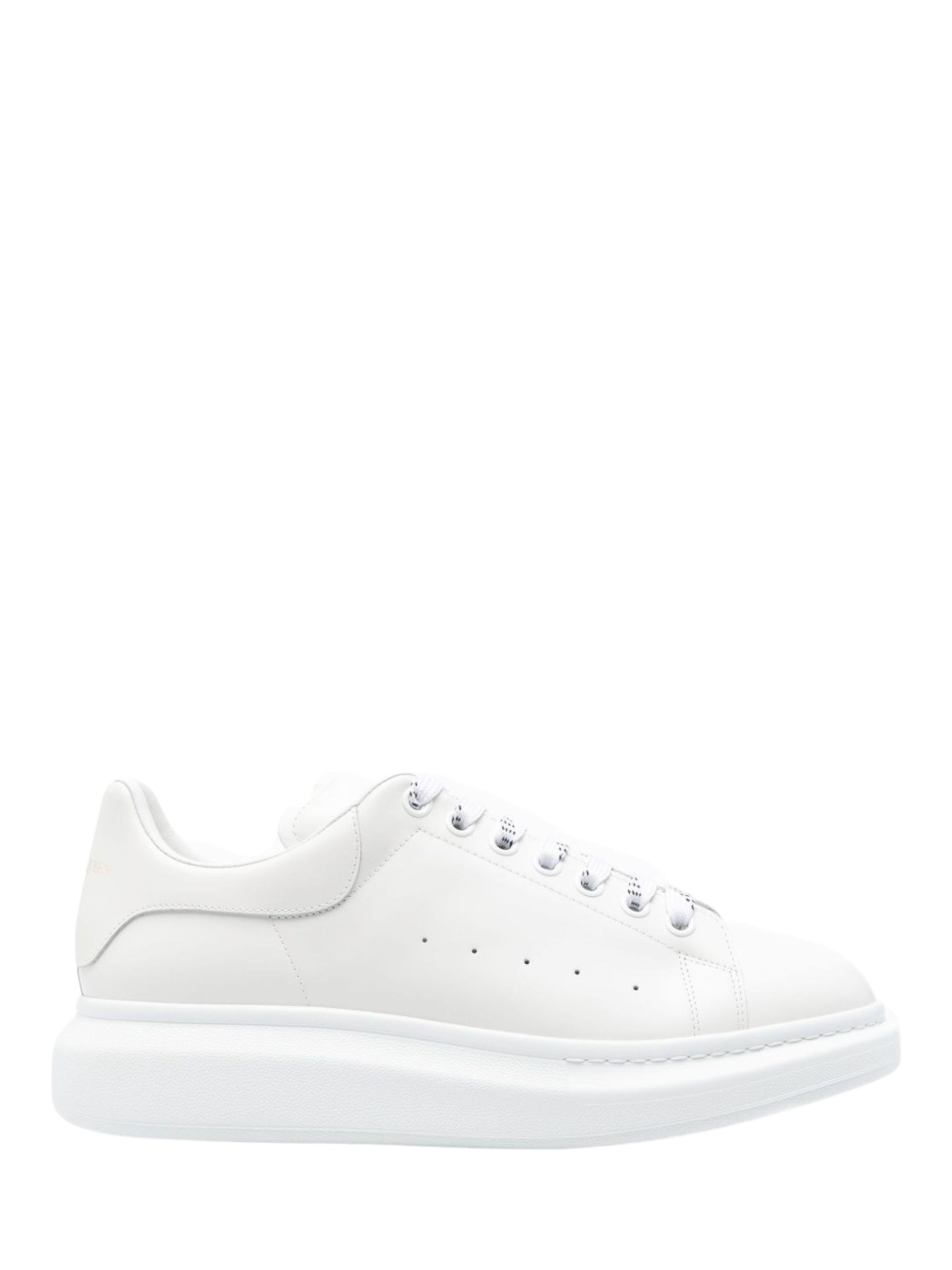 Alexander McQueen Sneaker Larry